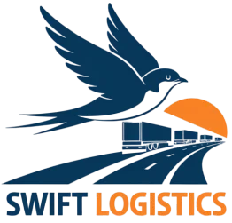 SwiftLogistics Logo